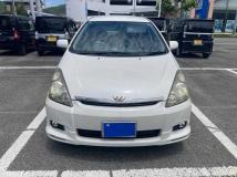 2003 Toyota Wish