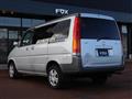 1999 Honda Step WGN