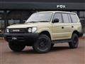 2001 Toyota Land Cruiser Prado