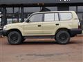 2001 Toyota Land Cruiser Prado