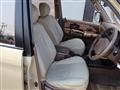 2001 Toyota Land Cruiser Prado