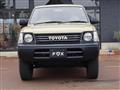 2001 Toyota Land Cruiser Prado
