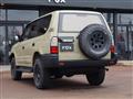 2001 Toyota Land Cruiser Prado