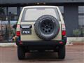2001 Toyota Land Cruiser Prado