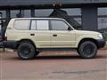 2001 Toyota Land Cruiser Prado