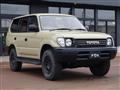 2001 Toyota Land Cruiser Prado