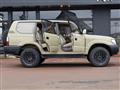 2001 Toyota Land Cruiser Prado