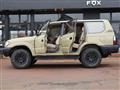 2001 Toyota Land Cruiser Prado