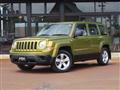 2013 Jeep Patriot