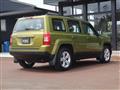 2013 Jeep Patriot