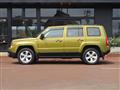 2013 Jeep Patriot