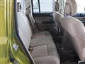 2013 Jeep Patriot