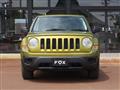 2013 Jeep Patriot