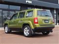 2013 Jeep Patriot