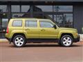 2013 Jeep Patriot