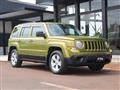 2013 Jeep Patriot