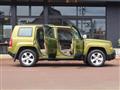 2013 Jeep Patriot