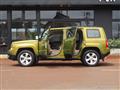 2013 Jeep Patriot