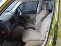 2013 Jeep Patriot