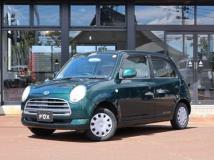2008 Daihatsu Miragino