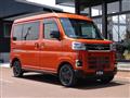 2022 Daihatsu Atrai