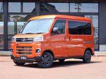 2022 Daihatsu Atrai