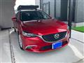 2018 Mazda Atenza