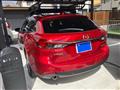 2018 Mazda Atenza