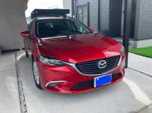 2018 Mazda Atenza
