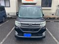 2014 Daihatsu Tanto