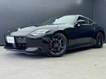 2025 Nissan Fairlady Z