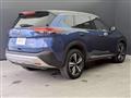 2023 Nissan X-Trail
