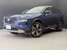 2023 Nissan X-Trail