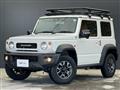 2025 Suzuki Jimny Sierra
