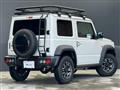 2025 Suzuki Jimny Sierra