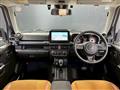 2025 Suzuki Jimny Sierra