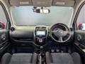 2015 Nissan March