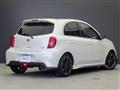 2015 Nissan March