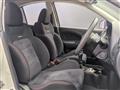 2015 Nissan March