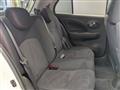 2015 Nissan March