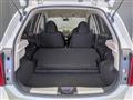 2015 Nissan March
