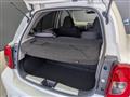 2015 Nissan March