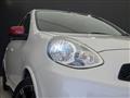 2015 Nissan March