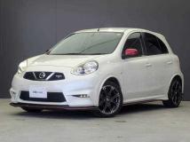 2015 Nissan March