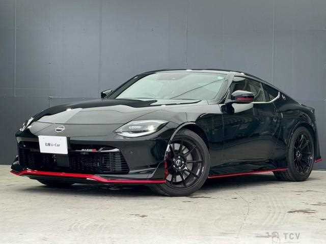 2024 Nissan Fairlady Z