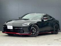 2024 Nissan Fairlady Z