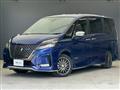 2022 Nissan Serena