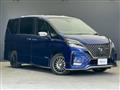 2022 Nissan Serena