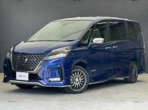2022 Nissan Serena