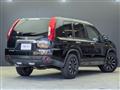 2013 Nissan X-Trail